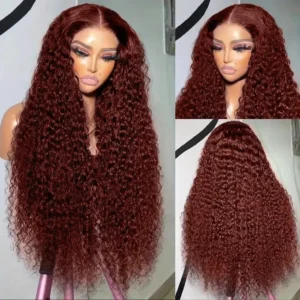 Aura Curly Tresses